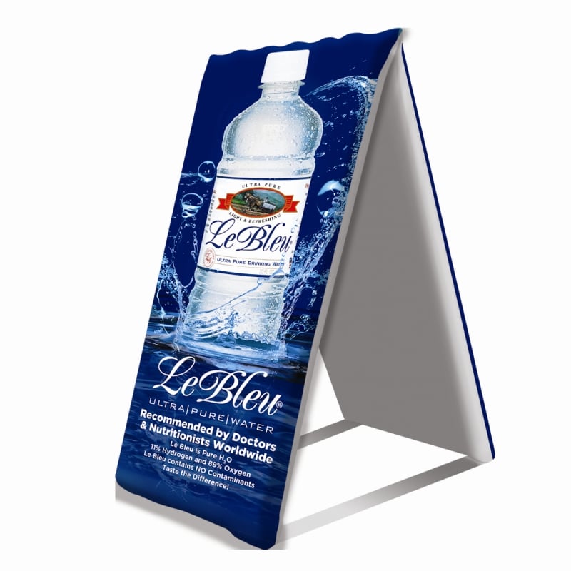 Aire Frame™ Inflatable