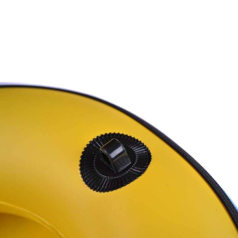 Aire Clock ™ Inflatable Clock