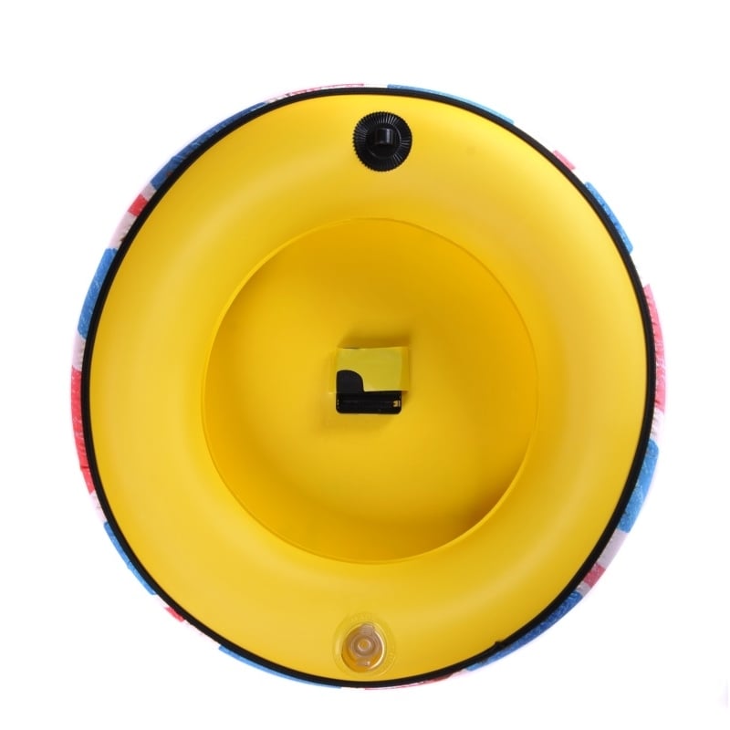 Aire Clock ™ Inflatable Clock