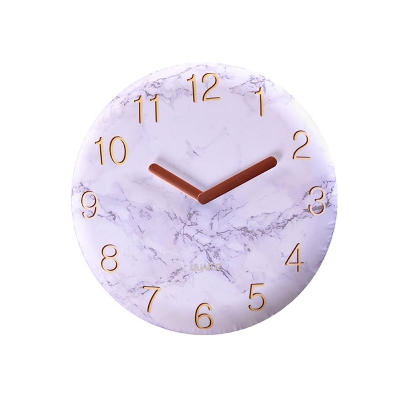 Custom Inflatable Clock