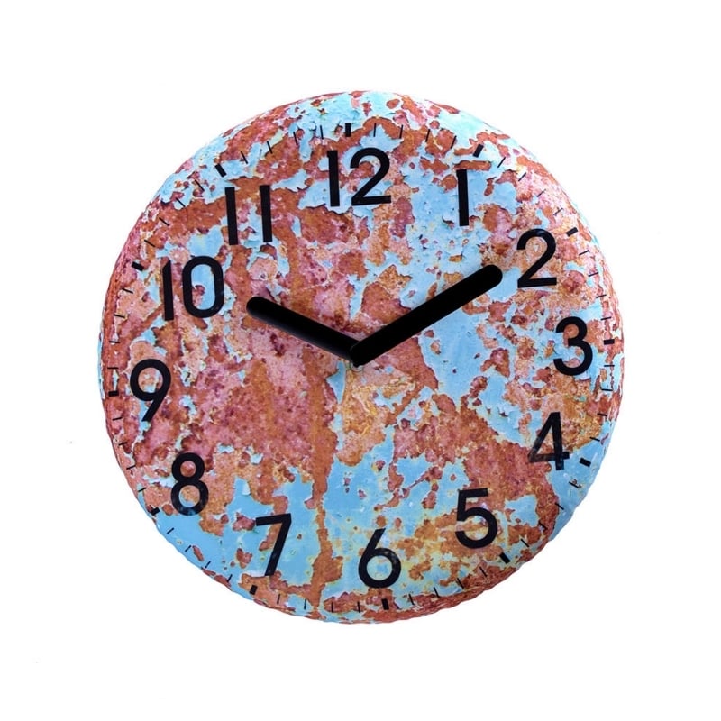 Aire Clock ™ Inflatable Clock