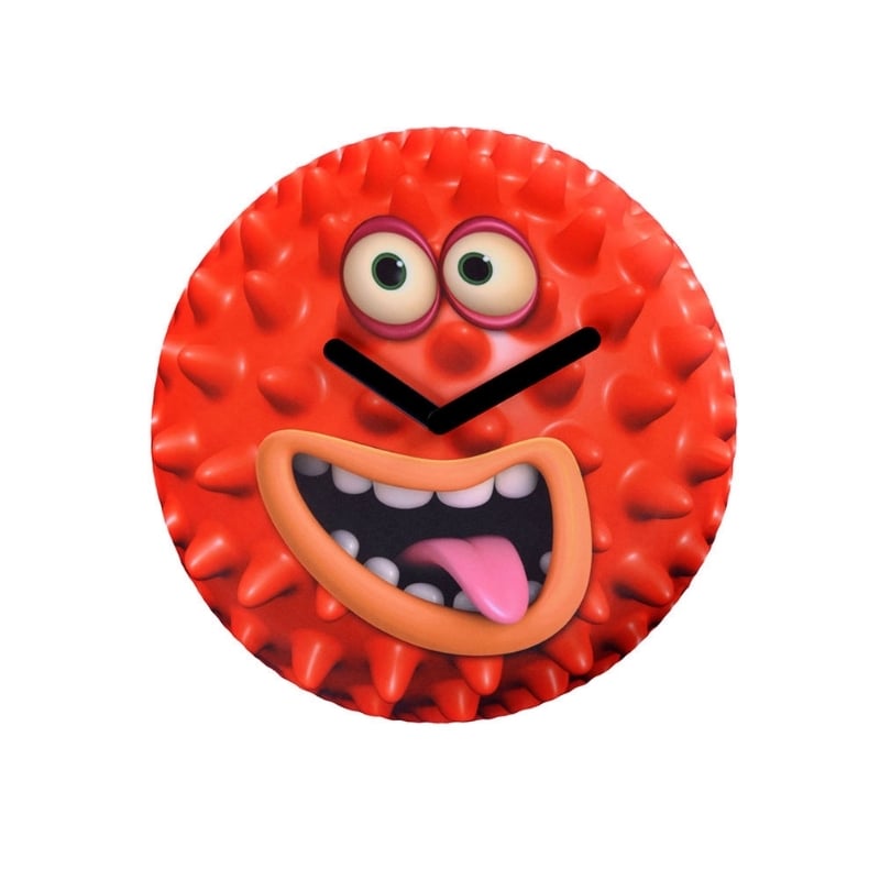 Aire Clock ™ Inflatable Clock