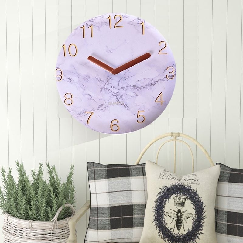 Aire Clock ™ Inflatable Clock