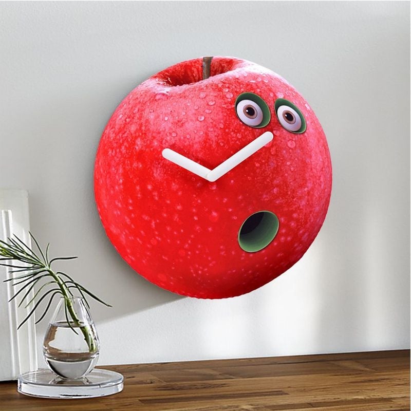 Aire Clock ™ Inflatable Clock