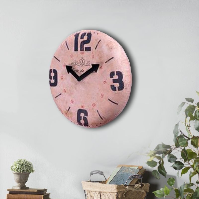 Aire Clock ™ Inflatable Clock