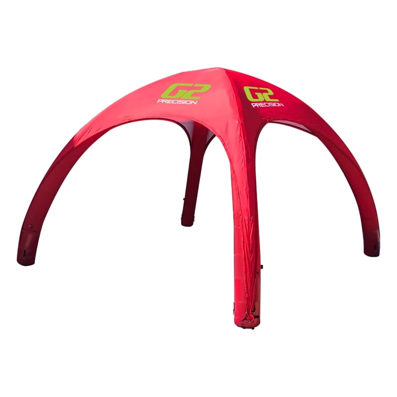 Aire Cap™ Inflatable Dome Tent - Inflatable Air Tent