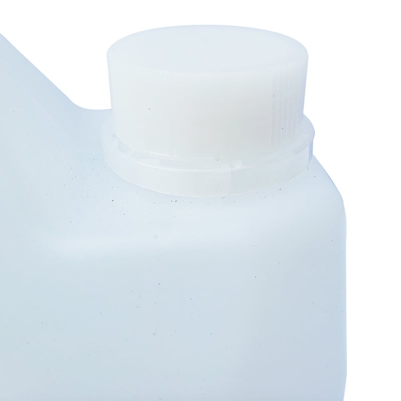 Alcohol Hand Sanitizer Gel 2.5 Liter Gallon