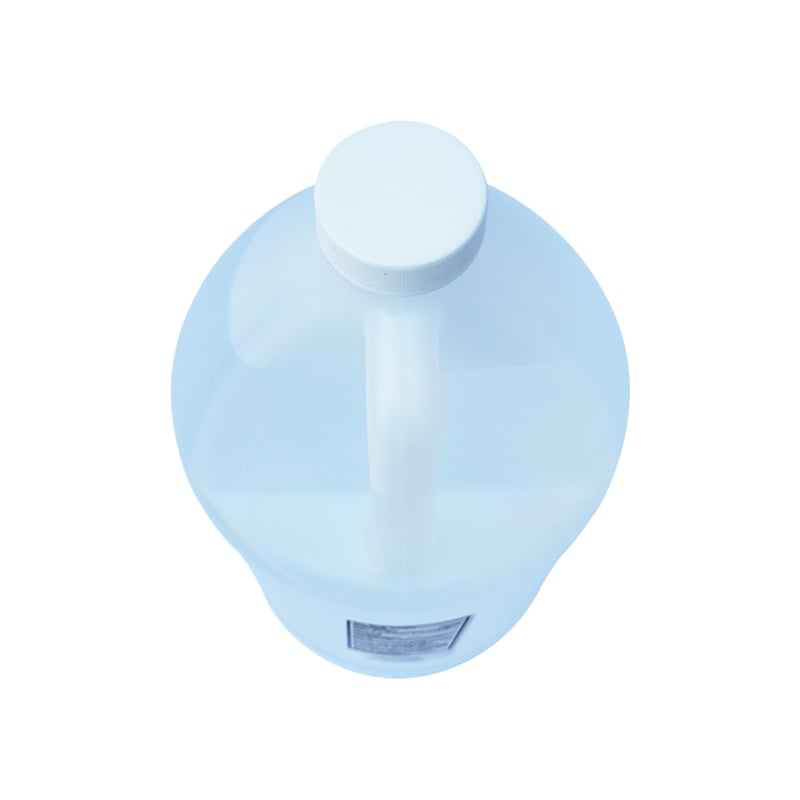 Liquid Hand Sanitizer Gallon (3.79 Liter)