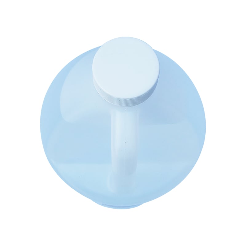 Liquid Hand Sanitizer Gallon (3.79 Liter)