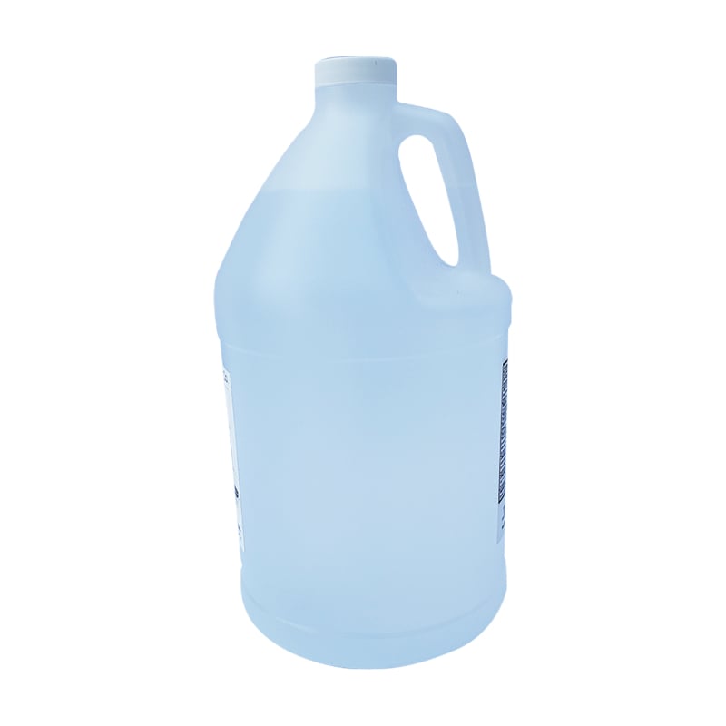 Liquid Hand Sanitizer Gallon (3.79 Liter)