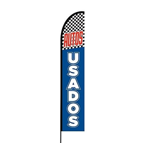 Autos Usados Flags