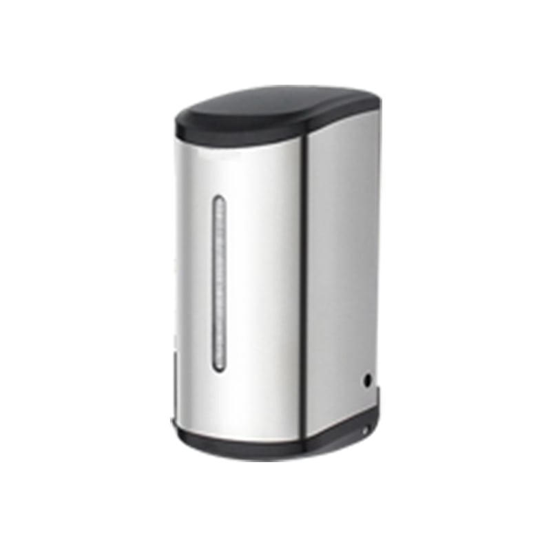 Automatic Hand Sanitizer Dispenser Stand with Adjustable Height