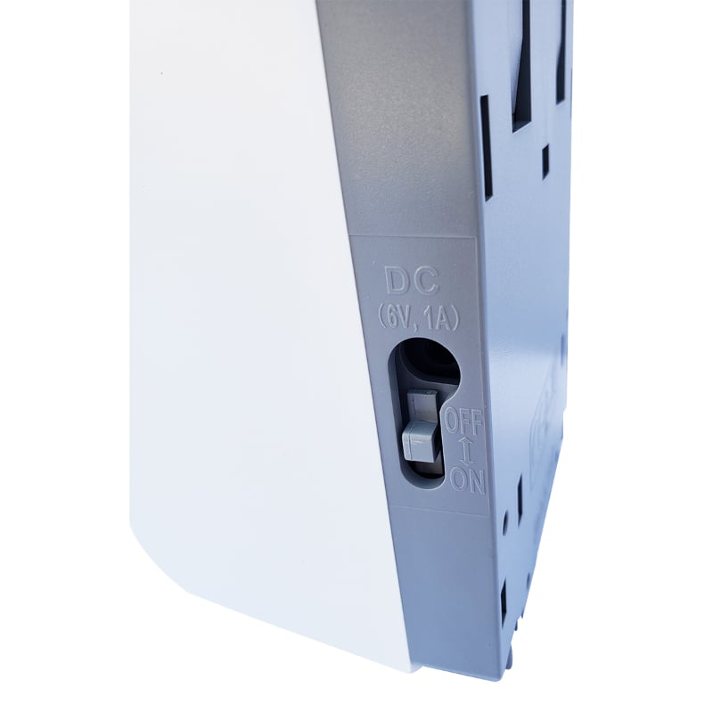 Automatic Hand Sanitizer Gel Dispenser with Touch Less Sensor
