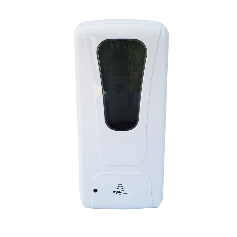 Automatic Hand Sanitizer Gel Dispenser with Touch Less Sensor
