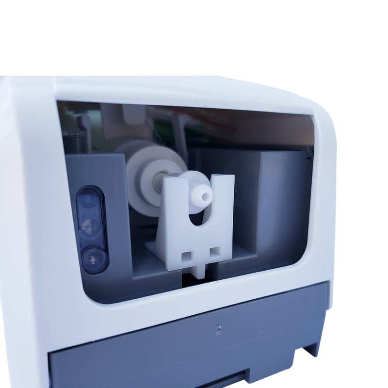 Automatic Hand Sanitizer Gel Dispenser with Touch Less Sensor
