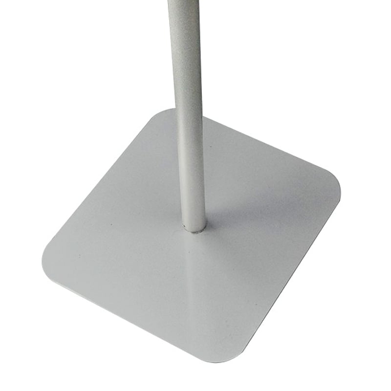 Touchless Hand Sanitizer Stand