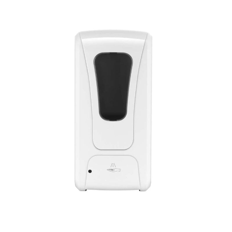 Automatic Hand Sanitizer Gel Dispenser with Touch Less Sensor
