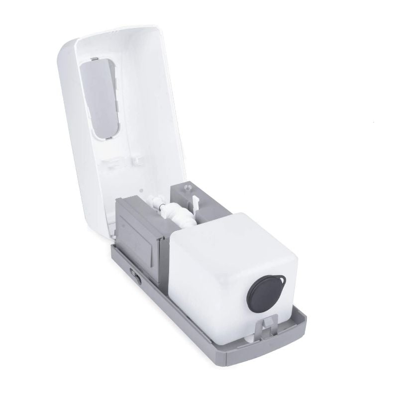 Automatic Hand Sanitizer Gel Dispenser with Touch Less Sensor
