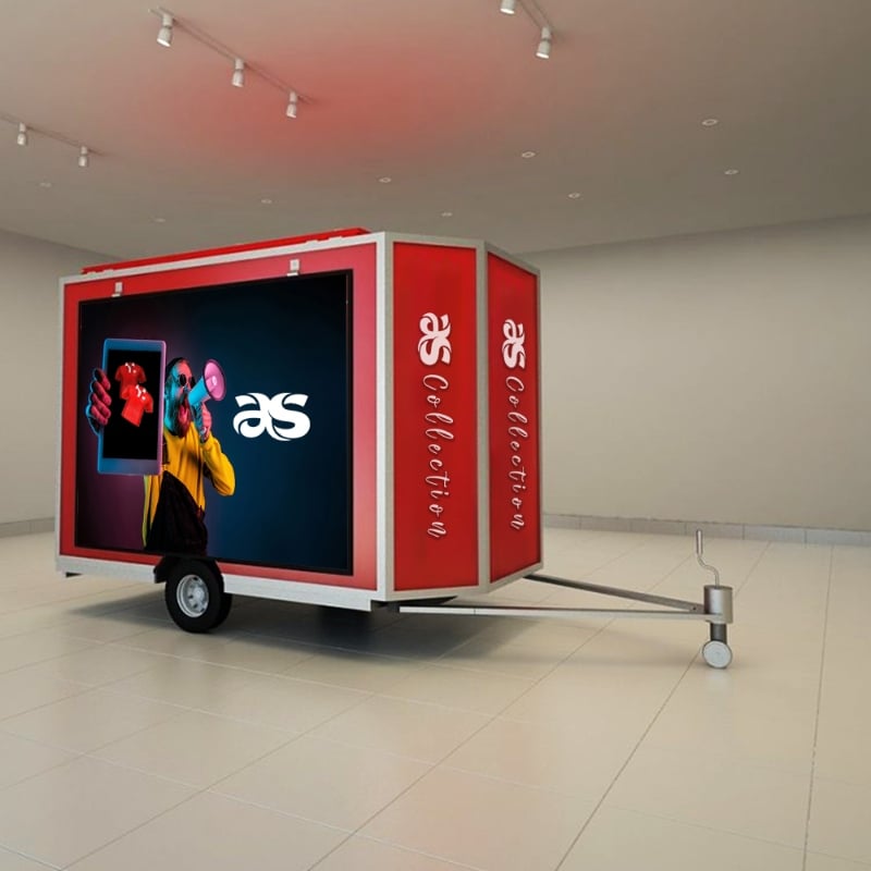 Automobile Trailers