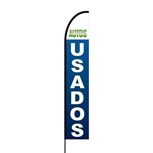 Autos Usados Flags