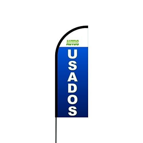 Autos Usados Flags