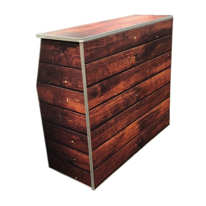 Portable Bar Table & Customized Bar Counter Stand