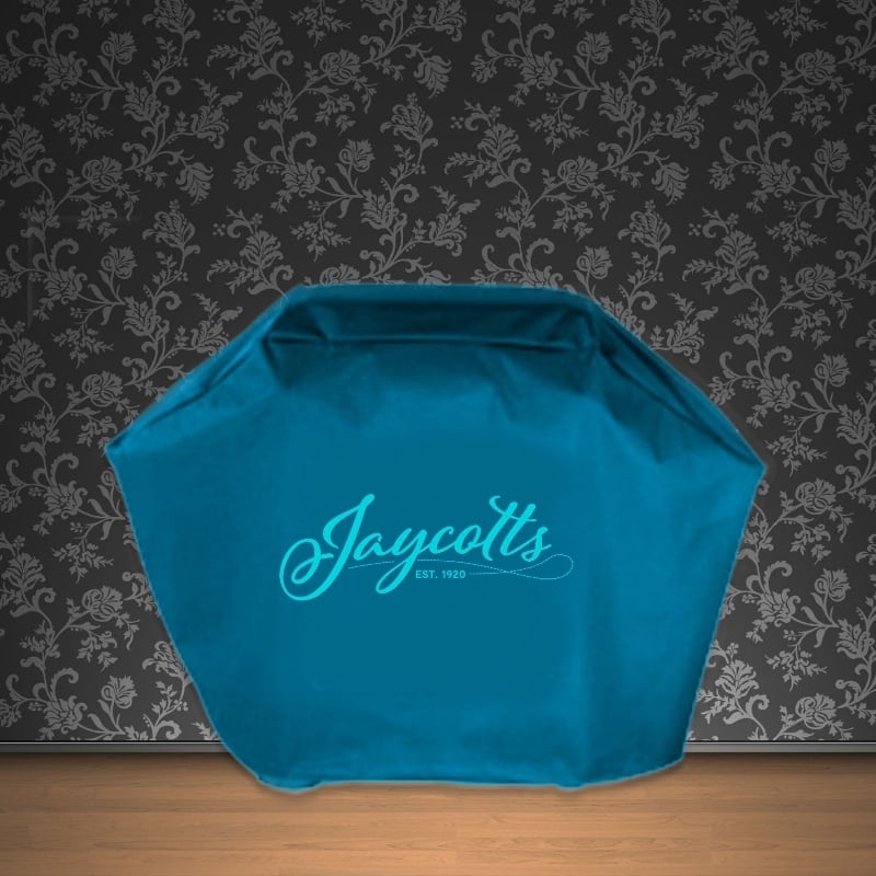 BBQ Trade Show Give Gifts
