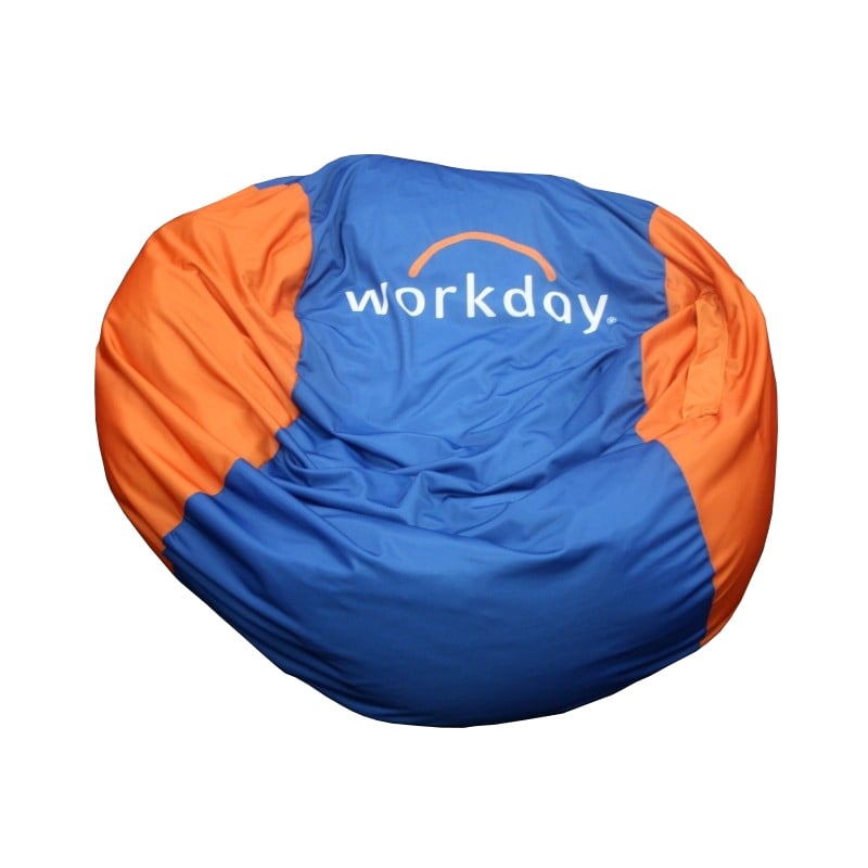 customized bean bag chair 