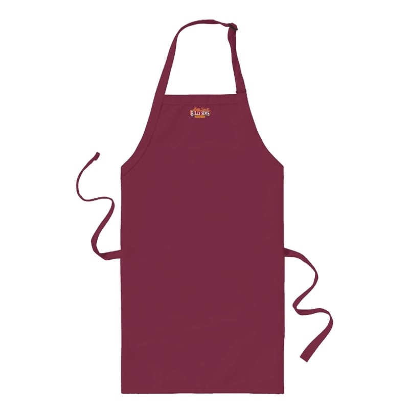 Custom Printed Apron