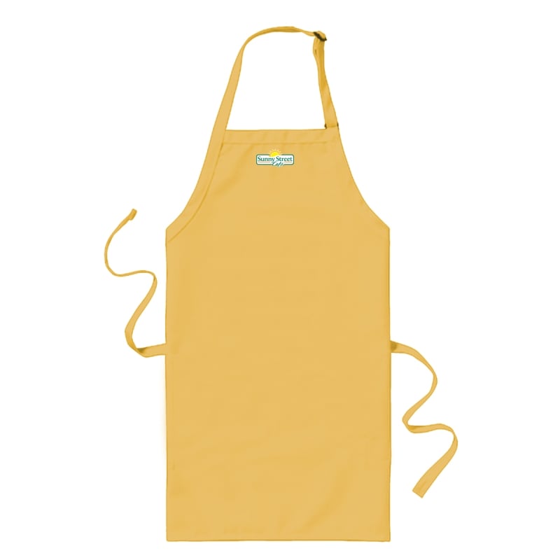 Custom Tradeshow Apron Gifts and Giveaways