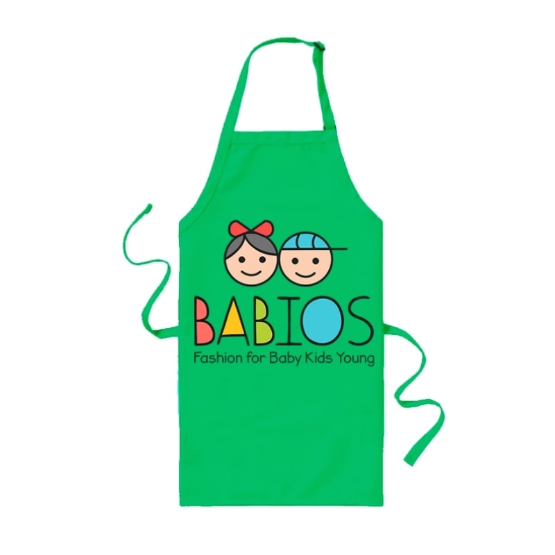 Custom Promotional Appron