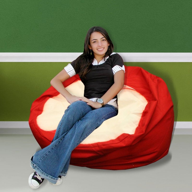 Personalized Bean Bag Chairs for Adults & Kids 