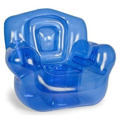 Inflatable Blow Up Chairs - Custom Printed
