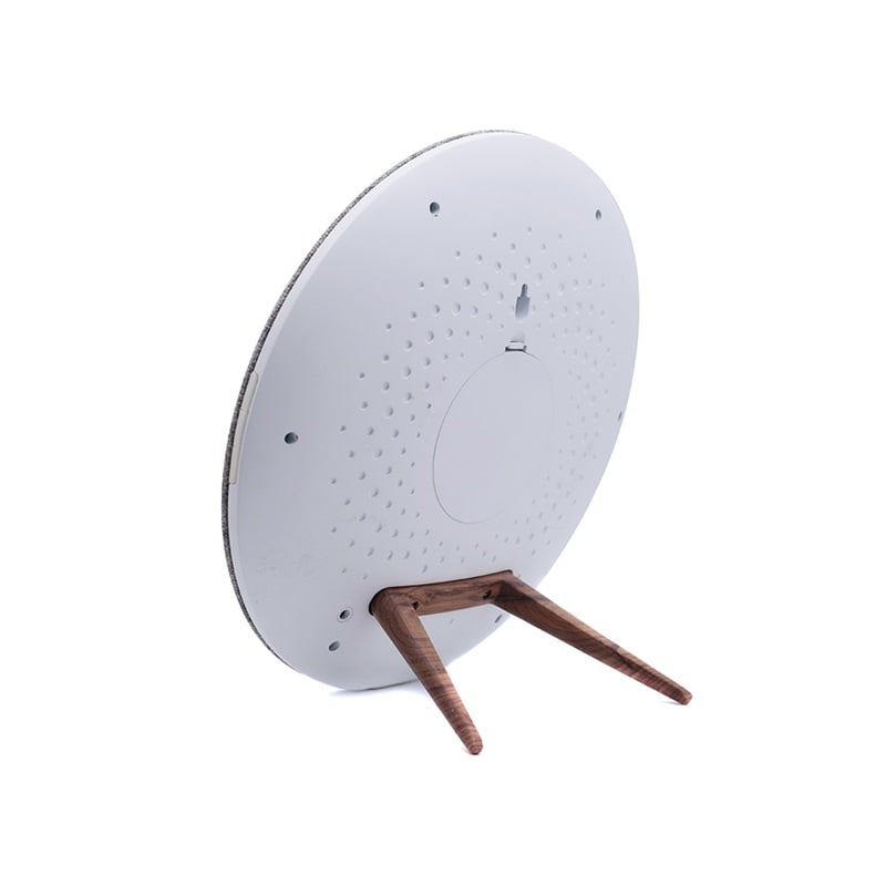 Bluetooth Speaker Clock