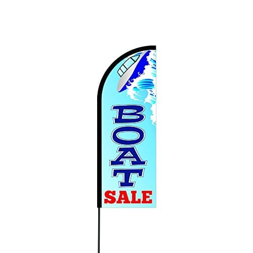 Sales Flags