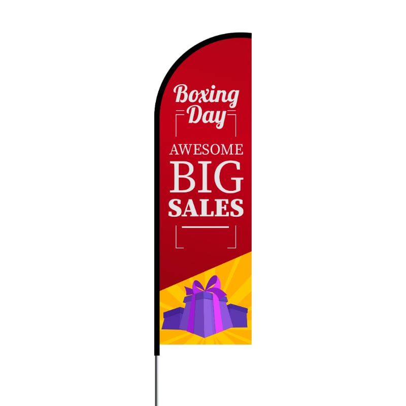 Celebration / Event Party Flags