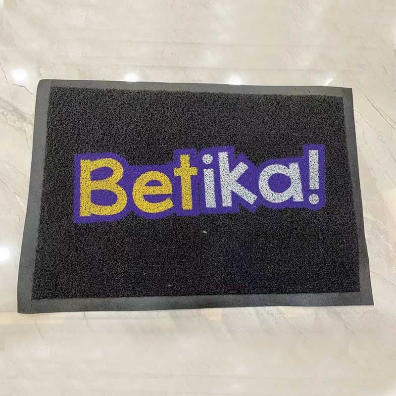 Brand Matz™ Pro - Custom Mat