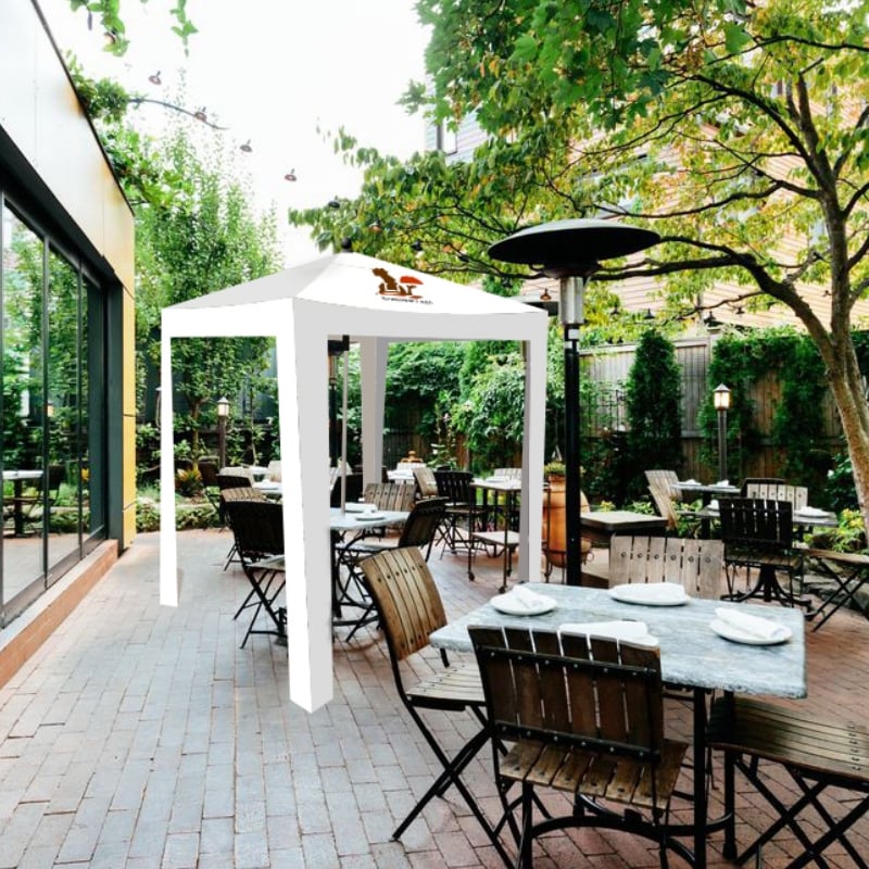 Cabana umberllla, hotel umberlla 