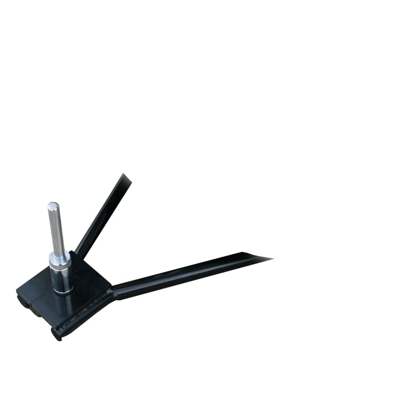 Feather Flag Car Tyre Base Stand