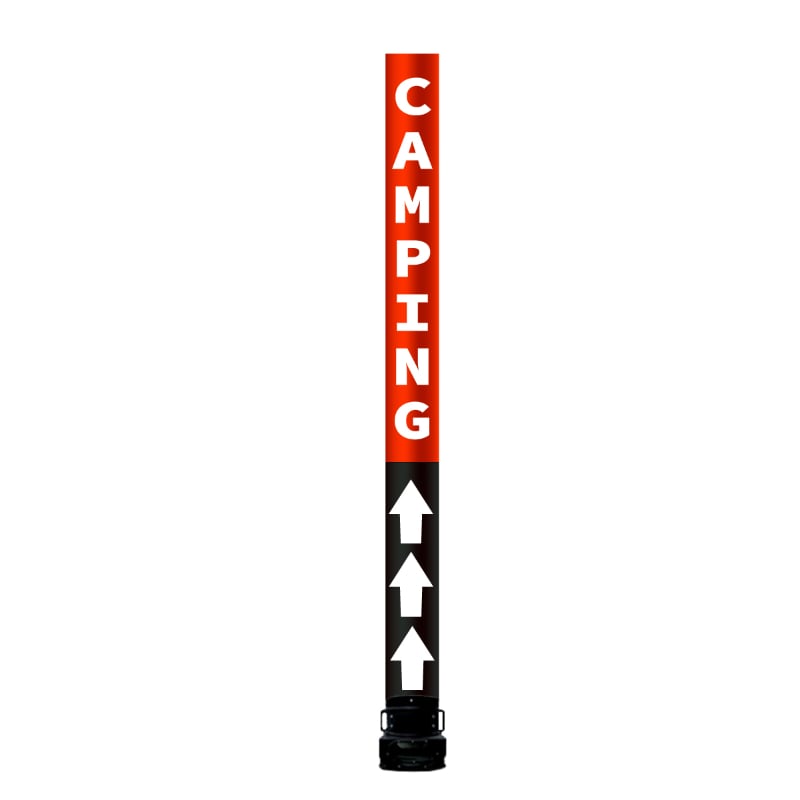  Inflatable Events & Games Message Beacon