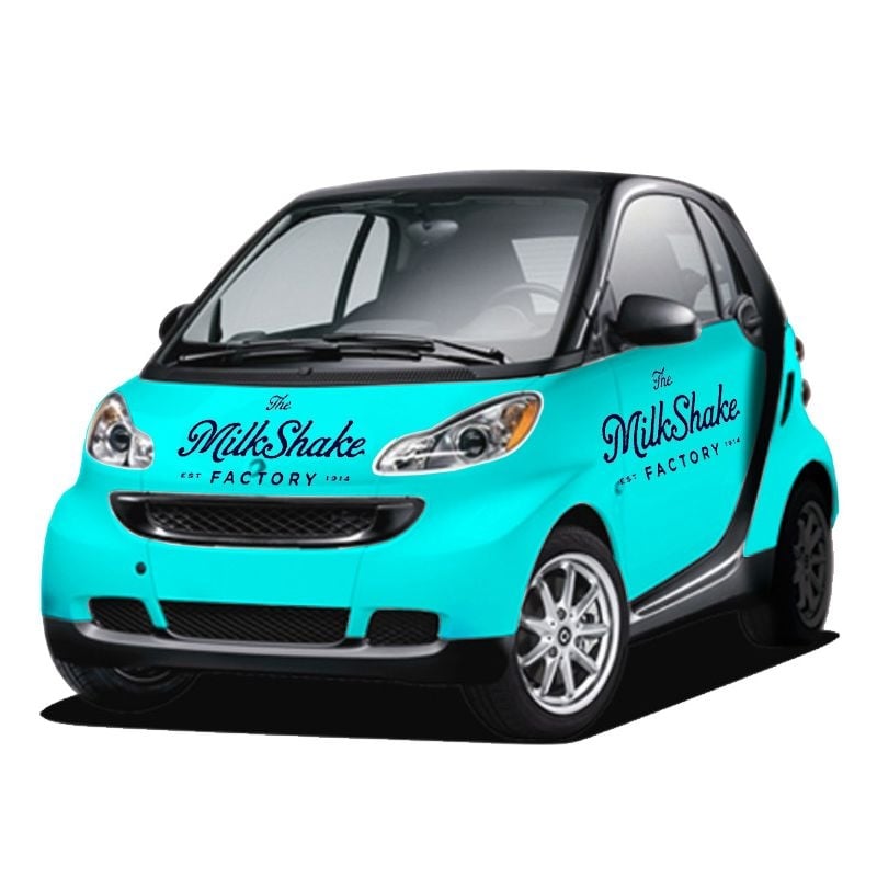 Car Wrap