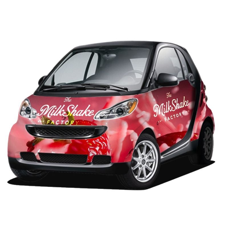 Car Wrap