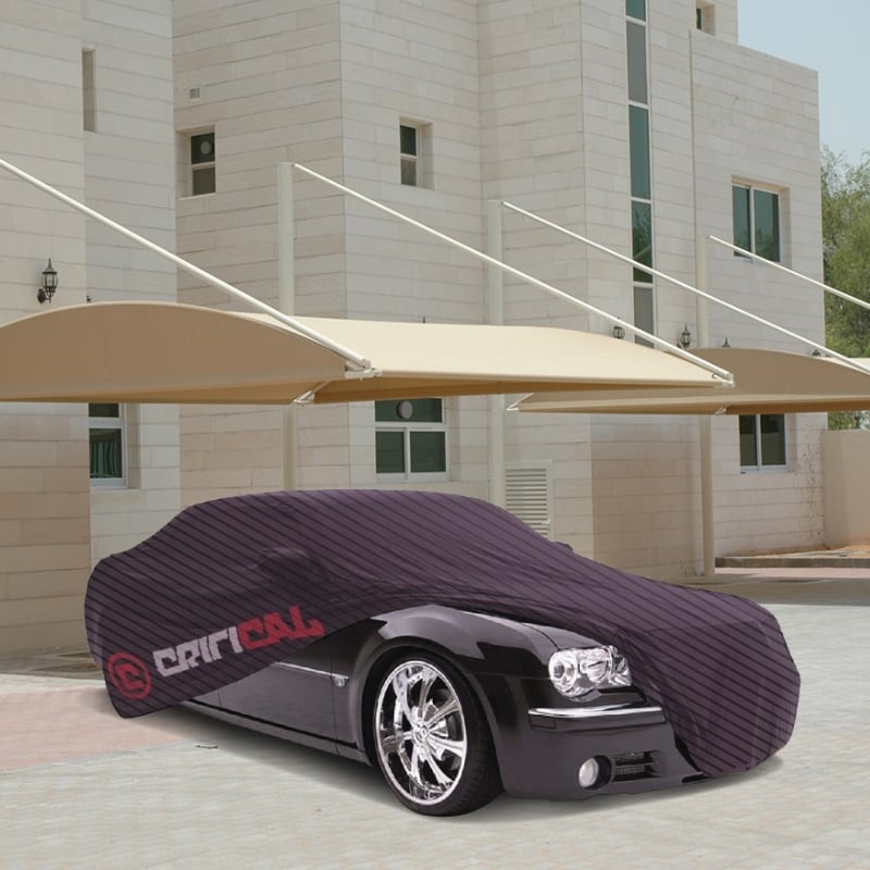 Custom Car Covers