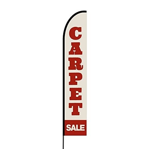 Sales Flags