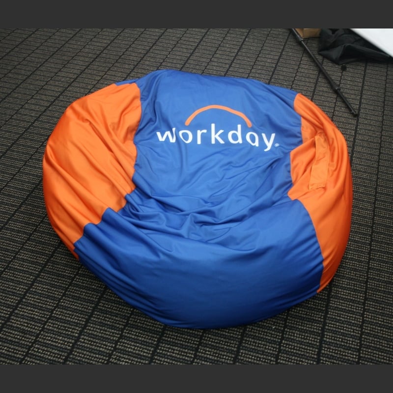 Personalized Bean Bag Chairs for Adults & Kids 