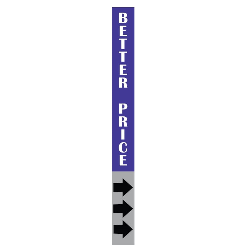 Better Price Printed Inflatable tube