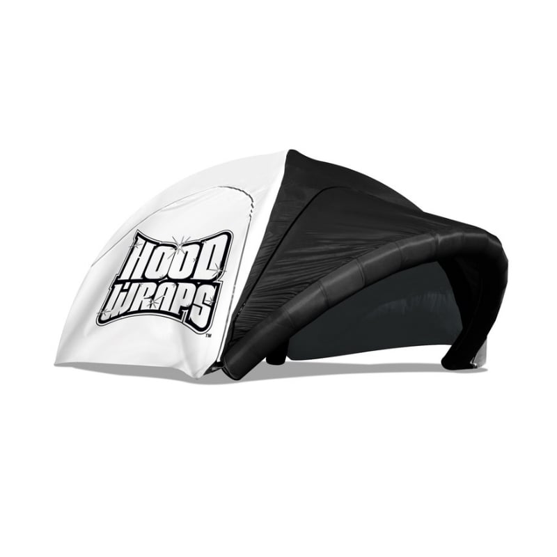 Custom Inflatable Tent - Inflatable Canopy, Chamber Aire™ 