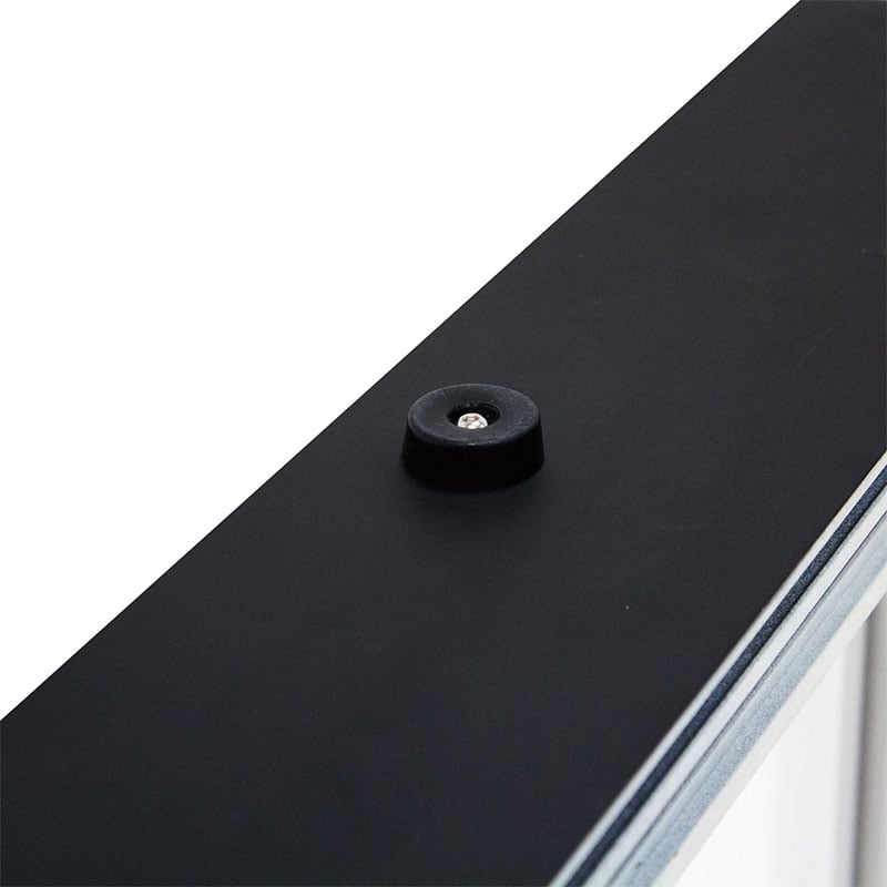 ChargeFx™ Square - LED Power Charging Tables