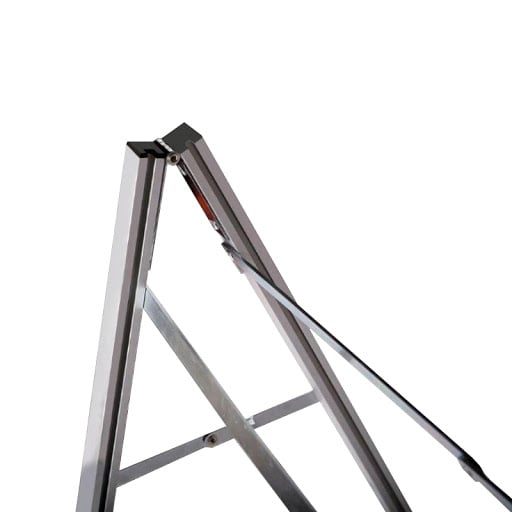 Thriller™ Custom A Frame Signs