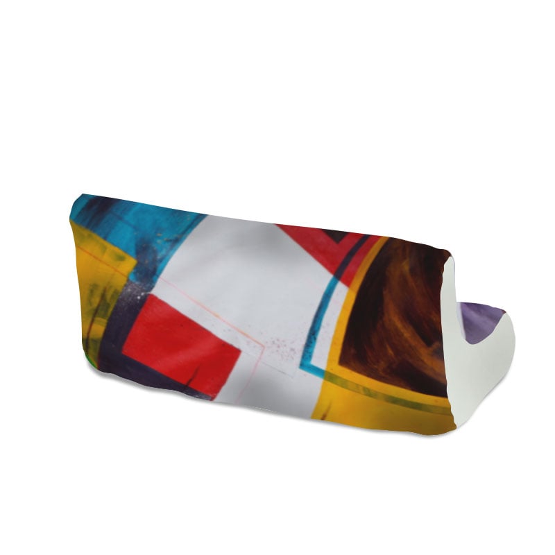 Inflatable Couch Custom Printed - Design-Air™ 